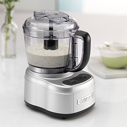 Cuisinart Mini Prep Pro Mini | Chopper And Food Processor