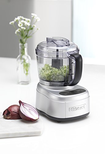 Cuisinart Mini Prep Pro Mini | Chopper And Food Processor