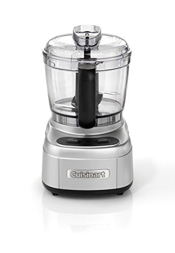 Cuisinart Mini Prep Pro Mini | Chopper And Food Processor