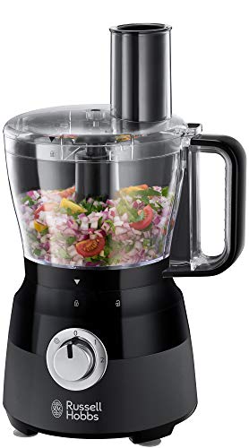 Russell Hobbs 24732 Desire Food Processor, 1.5 Litre