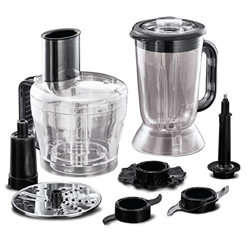 Russell Hobbs 24732 Desire Food Processor, 1.5 Litre